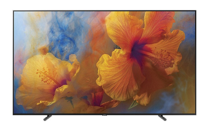 Reparatii TV Samsung