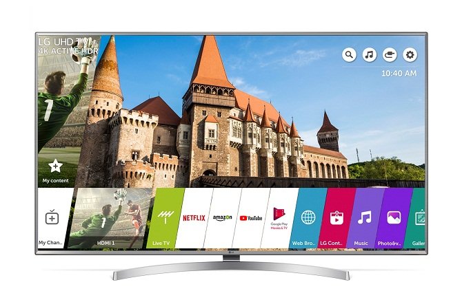 Reparatii Televizoare Bulevardul Uverturii