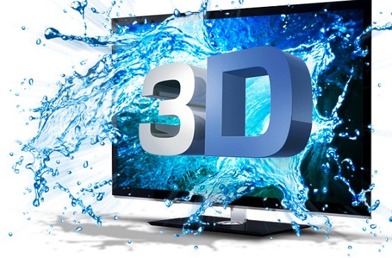 3D TV - Televizor 3D